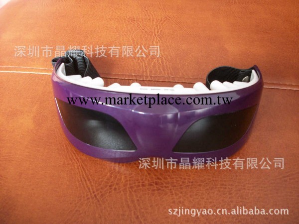 眼部按摩眼睛保健護眼機眼保機眼部按摩機器近視去眼袋眼保姆工廠,批發,進口,代購