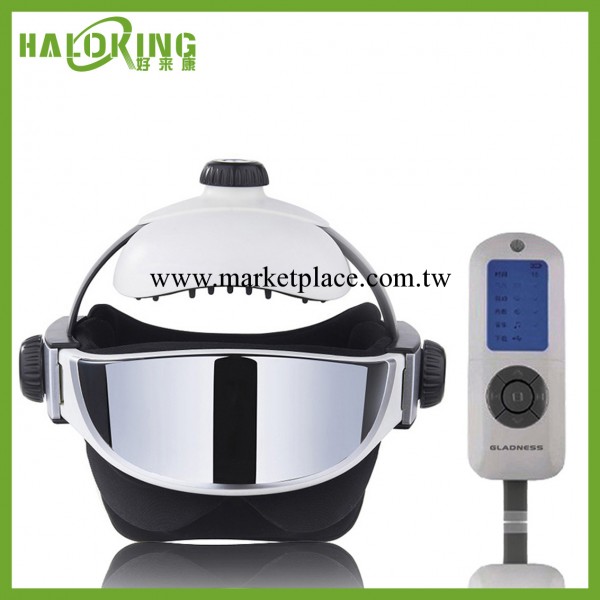 頭部按摩器工廠 按摩器批發OEM 高端禮品 商務禮品  學生禮品工廠,批發,進口,代購