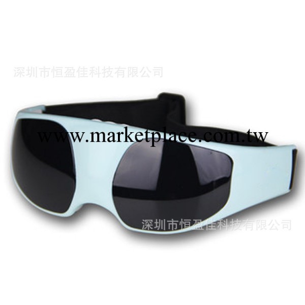 護眼機眼部按摩器眼睛按摩器視力恢復機眼保機預防治療近視眼護士工廠,批發,進口,代購