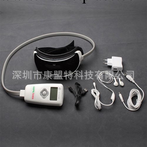 眼部按摩器 氣動眼護士護眼機 音樂眼睛按摩機 眼保健機工廠批發工廠,批發,進口,代購