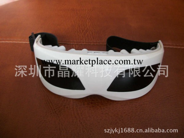 廠傢直供新款眼部按摩機眼保姆 眼護士 眼保機近視治療機保修一年工廠,批發,進口,代購