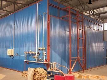 木材熱處理設備優秀供應商工廠,批發,進口,代購