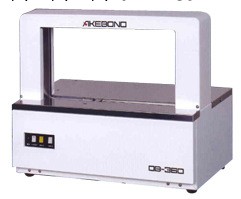 格潤供應進口束帶機-日本AKEBONO OB-360桌上自動束帶機捆紮機工廠,批發,進口,代購