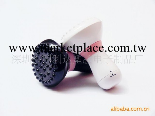 [廠傢批發]迷你電動按摩器/震動按摩器/新款USB按摩器工廠,批發,進口,代購