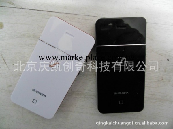 超新款iphone4蘋果樣式刮胡刀  電動 刮胡刀 剃須dao 電動剃須刀工廠,批發,進口,代購