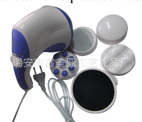 廠傢直銷 新款按摩器 電動碎脂按摩器 推脂按摩機QK -208工廠,批發,進口,代購