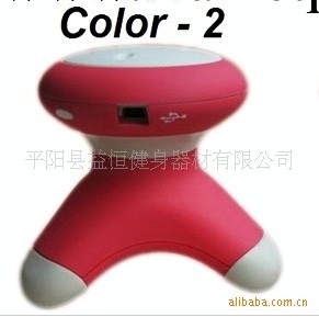 YH2009F//健康e族//USB“迷你”按摩器工廠,批發,進口,代購