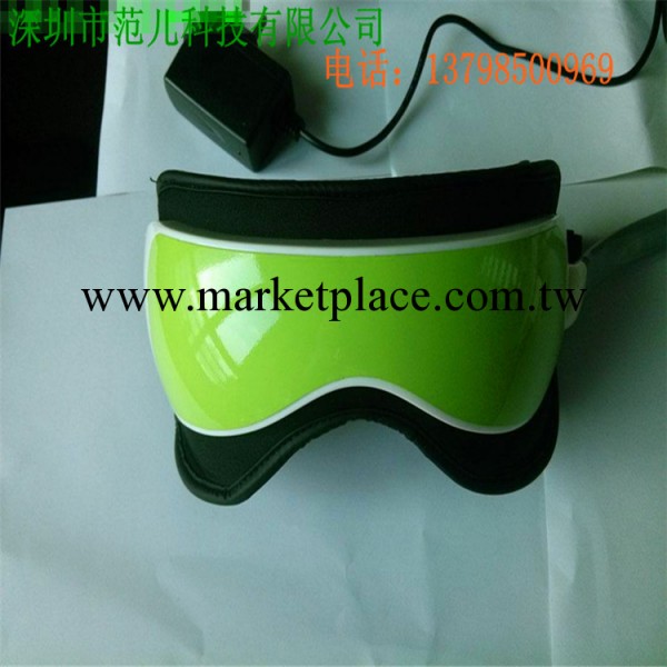 正品按摩器  眼保姆 眼部按摩器 視力恢復機 緩解疲勞 廠傢直銷工廠,批發,進口,代購