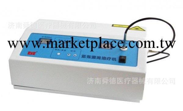 弱視治療機-氦氖激光工廠,批發,進口,代購