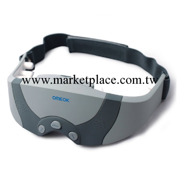 奧美康（振動型）眼部按摩器Y-M0017 改善視力疲勞消除黑眼圈批發・進口・工廠・代買・代購