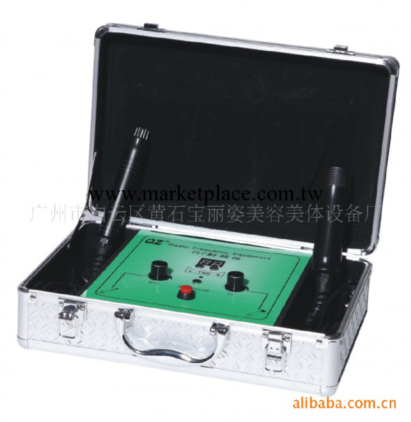 供應美容機器 消除黑眼圈眼袋祛魚尾紋RF射頻機 美眼機QZ-9938工廠,批發,進口,代購