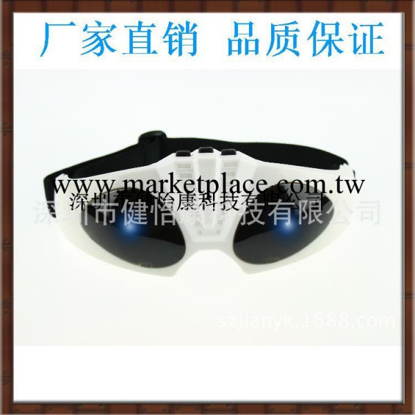 深圳廠傢現貨供應眼部按摩器 奧特曼眼保姆 舒思盾ST-801護眼機工廠,批發,進口,代購