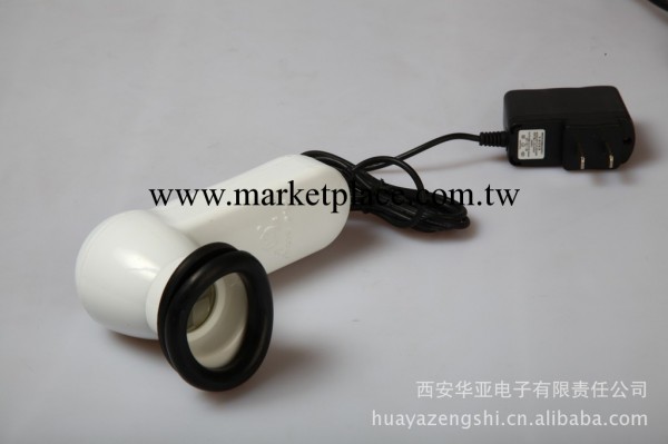 華亞SZS-35型傢用閃爍增視機近視弱視斜視治療機眼保健醫療器械工廠,批發,進口,代購