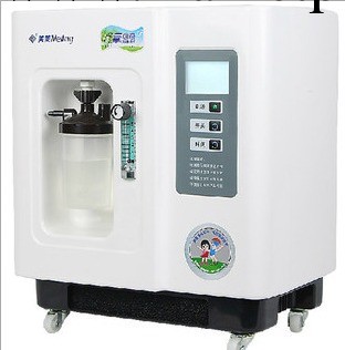 美菱 傢用氧氣機 ZB-2B 便攜式制氧機吸氧機工廠,批發,進口,代購