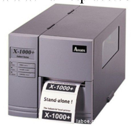 嘉善立象條碼打印機工業級ARGOX X-1000+工廠,批發,進口,代購