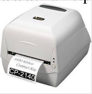 專業供應立像ARGOX CP-2140標簽機 300米碳帶USB接口條碼打印機工廠,批發,進口,代購