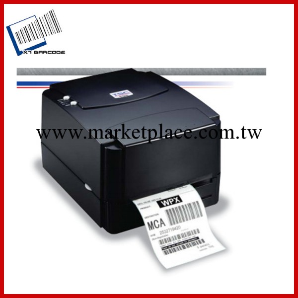 TSC B-2404標簽條碼打印機 TTP-244Plus升級版不乾膠打印機工廠,批發,進口,代購