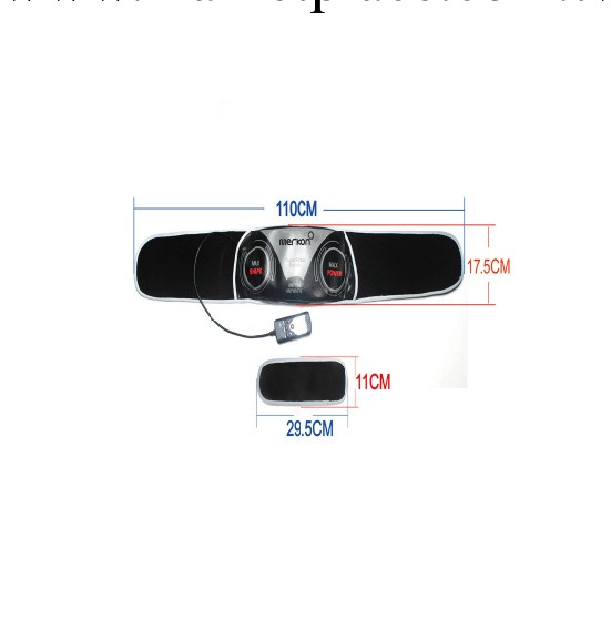 減肥腰帶 瘦身按摩腰帶 塑身瘦腿燃脂懶人腰帶甩脂機 批發特價工廠,批發,進口,代購