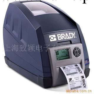 Brady貝迪IP300打印機工廠,批發,進口,代購