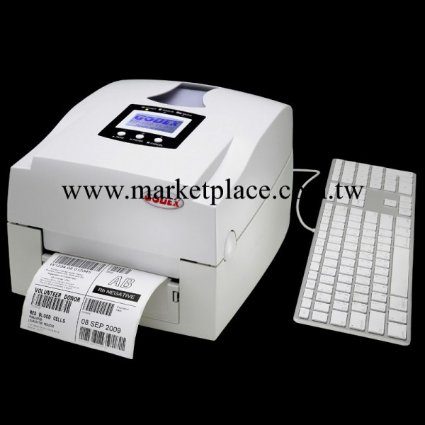 EZPi1200高性能條碼打印機工廠,批發,進口,代購