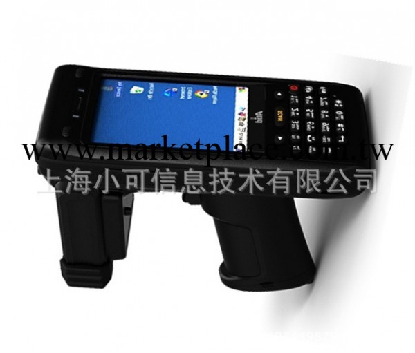 RFID 手持終端 手持機 ATID SI203(支持3G)工廠,批發,進口,代購
