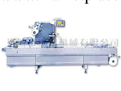諸城瑞康機械全自動連續真空包裝機工廠,批發,進口,代購