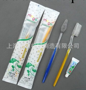 供應酒店用品/牙刷/小肥皂/香皂/牙膏枕式包裝機工廠,批發,進口,代購