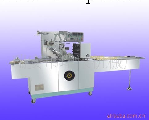 供應瑞安瑞康機械散裝撲克牌透明膜三維包裝機工廠,批發,進口,代購