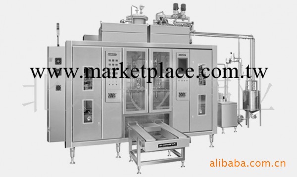 &處理@銷售@二手無菌百利包軟包灌裝機、安裝、調試、保養等&工廠,批發,進口,代購
