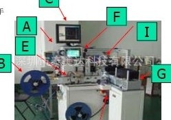 供應全自動編帶包裝機工廠,批發,進口,代購