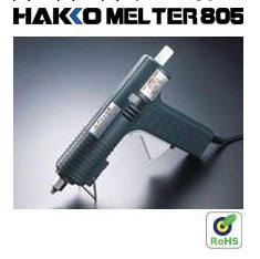 提供HAKKO-805熱溶膠槍　日本白光熱溶膠槍工廠,批發,進口,代購