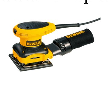 供應DEWALT/得偉D26441 1/4 平板手持式砂磨機工廠,批發,進口,代購