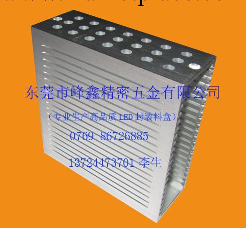 供應LED（3528，5050）料盒，大功率料盒，焊線料盒，開槽料盒工廠,批發,進口,代購