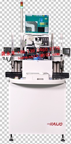 供應KAIJO金線焊線機FB910批發・進口・工廠・代買・代購