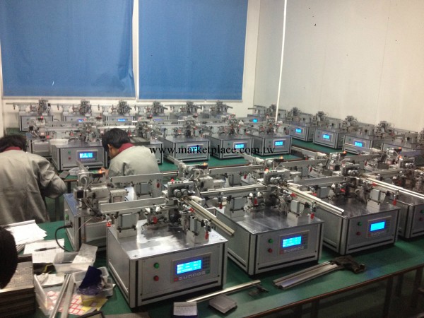 廠傢直銷 32.768KHZ 表晶調頻機 最新產品工廠,批發,進口,代購
