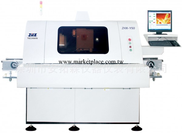 供應ZHX-Y50異型元件插件機　深圳中禾旭插件機工廠,批發,進口,代購