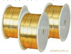 供應銅帶機銅帶耳機線接線銅帶1.5mm,2mm,4mm,6mm銅帶機銅帶工廠,批發,進口,代購