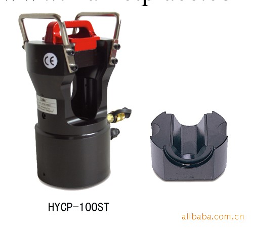 100噸分體式液壓壓接機HYCP-100ST工廠,批發,進口,代購