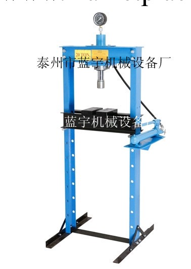 H-10多功能壓力機，雙柱壓機（手動/電動），立式壓力機生產廠傢工廠,批發,進口,代購