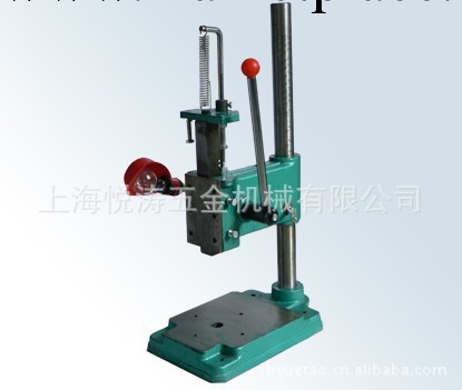 批量供應手動壓力機，加大手動沖床，JM系列壓力機工廠,批發,進口,代購