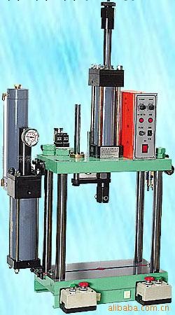 供應四柱可調桌上式增壓壓床-HADP工廠,批發,進口,代購