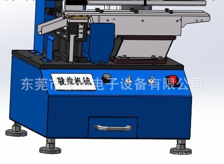 供應高精度剪腳機|加裝動態自動壓料|送料平穩工廠,批發,進口,代購