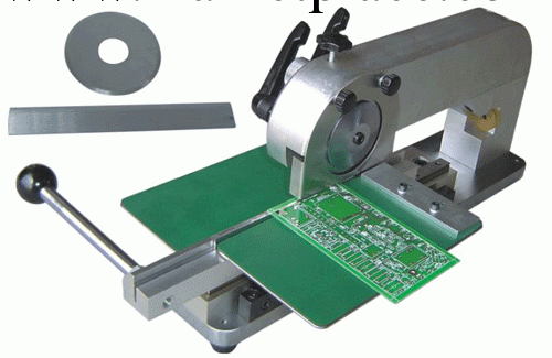 供應高精度分板機，手動分板機，PCB分板機(圖)工廠,批發,進口,代購