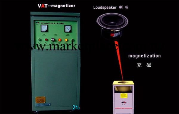 供應小功率楊聲器充磁機工廠,批發,進口,代購