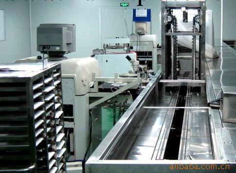 SMD貼片元件生產用濕法流延、印刷線工廠,批發,進口,代購