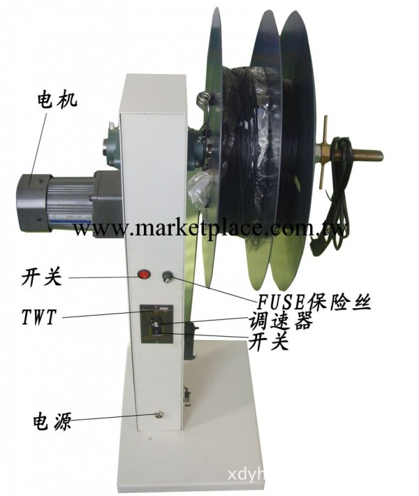 放線機 放線架工廠,批發,進口,代購