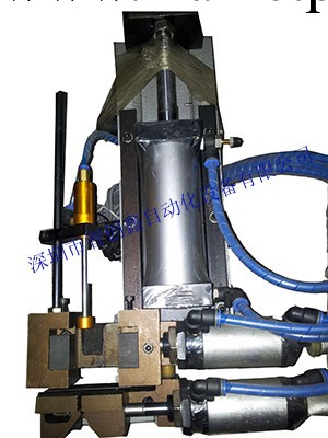 深圳廠傢直銷氣動剝線機，熱剝機，電線剝皮機工廠,批發,進口,代購