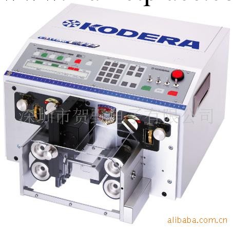 KODERA C373全自動小寺裁線機剝線機機器工廠,批發,進口,代購