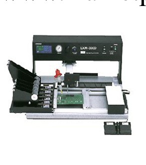 日本固特GOOT小型貼裝機LXM-301工廠,批發,進口,代購