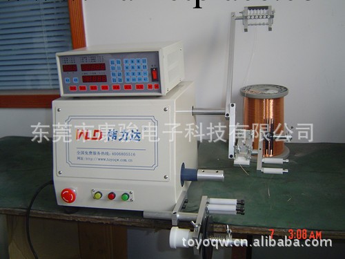 偉力達CNC繞線機 自動繞線機 CNC繞線機價格 CNC繞線機質量工廠,批發,進口,代購